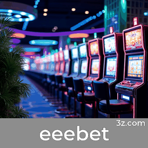 eeebet: Desbloqueie Bônus Surpreendentes Hoje!