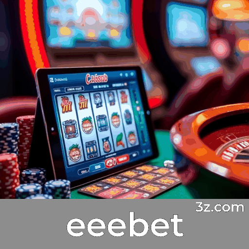 Pioneirismo em Jogos na Eeebet: Convergência de Tecnologias e Experiências Disruptivas