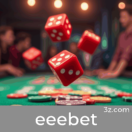 Apostas Esportivas Profissionais na eeebet