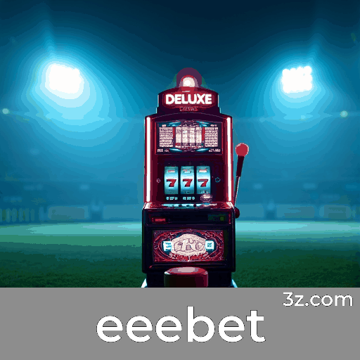 eeebet: A Plataforma de Jogo Online Segura e Profissional
